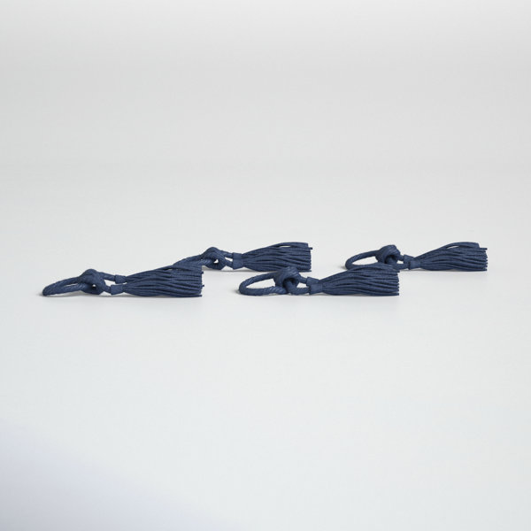 Birch Lane™ Harrietta Jute Napkin Ring & Reviews Wayfair